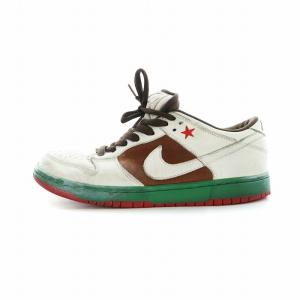 SB Dunk Low California