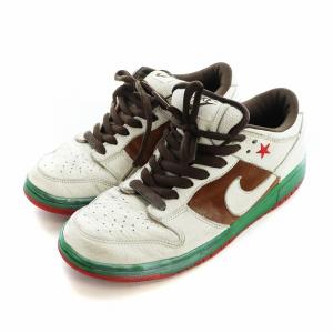 NIKE SB Dunk Low California