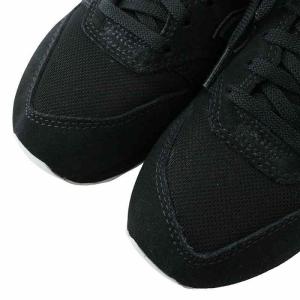 New Balance WL996TBB スニーカー US7 ブラック