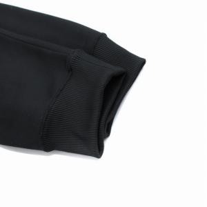 UNDER ARMOUR UNDERARMOUR パーカー フーディー プルオーバー ロゴ プリント XL 黒 /JS