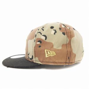 6新品　NEWERAキャップ　カモフラ　迷彩　ヤンキースニューエラ　9FORTY ニューエラ 59fifty mlb ニューヨーク・ヤンキース 迷彩の通販