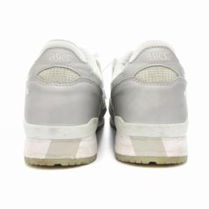 asics GEL-LYTE III OG 1203A 152 スニーカー 26.5cm シルバー色 銀色 /TZ