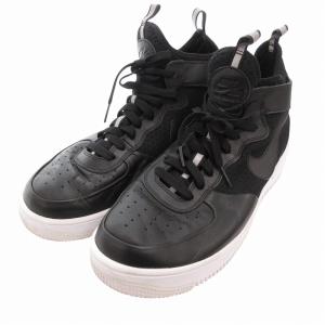 NIKE AIR FORCE 1 ULTRAFORCE MID スニーカー 28cm
