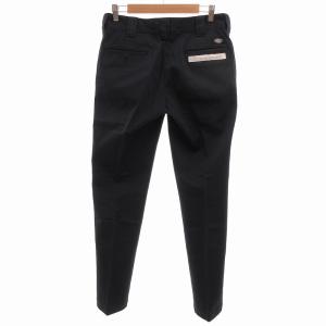 BEDWIN＆THE HEARTBREAKERS RHC & THE HEARTBREAKERS Dickies 10L ワークパンツ テーパード 2 紺 ネイビー