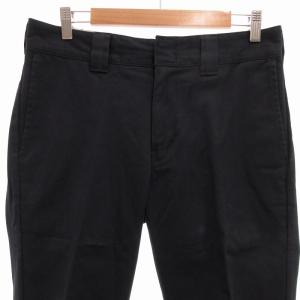 BEDWIN＆THE HEARTBREAKERS RHC & THE HEARTBREAKERS Dickies 10L ワークパンツ テーパード 2 紺 ネイビー