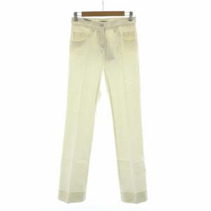 タグ付き デニムパンツ ジーンズ ジーパン 36 ホワイト F3LEEDG88111 /NQ MT