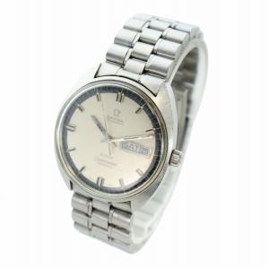 OMEGA Seamaster COSMIC 腕時計 自動巻き デイト カレンダー付き