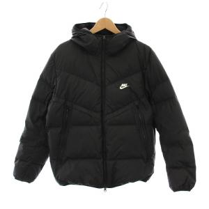 NSW SF ウィンドランナー L ブラック DD6796-010