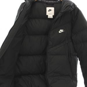 NIKE NSW SF ウィンドランナー L ブラック DD6796-010