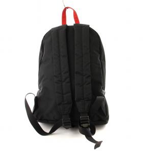 PORTER 吉田カバン 22 L-fine エルファイン リュック ナイロン ロゴ 黒 FF3817 /MM GY04