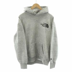 BACK HALF DOME HOODIE バックハーフドームフーディ パーカー 長袖 カンガルーポケット