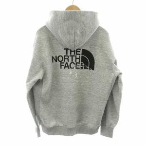 THE NORTH FACE BACK HALF DOME HOODIE バックハーフドームフーディ パーカー 長袖 カンガルーポケット