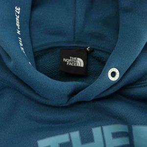 THE NORTH FACE Front Half Dome Hoodie フロントハーフドームフーディ パーカー 長袖 プルオーバー