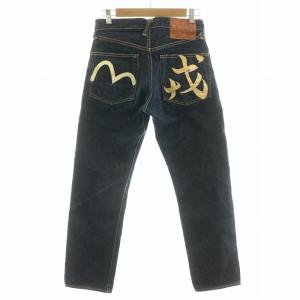 EVISU JEANS #1950 デニムカバーオール エヴィス EVISU 1951 デニムカバーオール デニムジャケット G