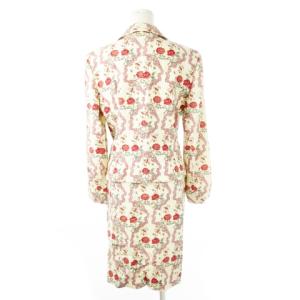 GIVENCHY COUTURE ヴィンテージ セットアップスーツ