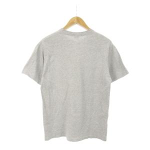 Supreme 23SS ARABIC LOGO Tee M グレー