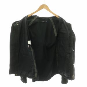 JOHNBULL マウンテンパーカー フーディー ジャケット アウター M ブラック 16388H /NQ MT