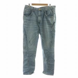L'ECHOPPE レショップ 別注 FRISKO JEANS フリスコ ジーンズ