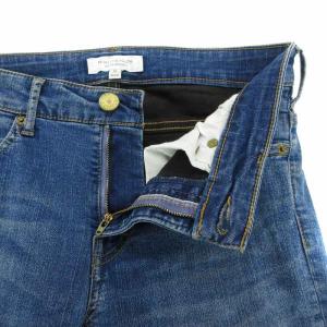 BEAUTY&YOUTH UNITED ARROWS デニム ジーンズ スキニー ストレッチ M インディゴブルー /JS