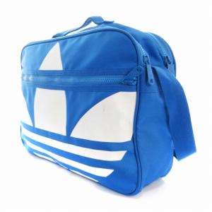 adidas Originals AIRLINER TREFOIL エアライナートレフォイル ショルダーバッグ メッセンジャーバック プリント
