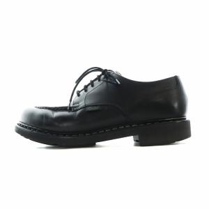 Paraboot CHAMBORD ビジネスシューズ 6.5 ブラック