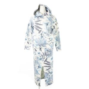 セットアップ ボタニカル