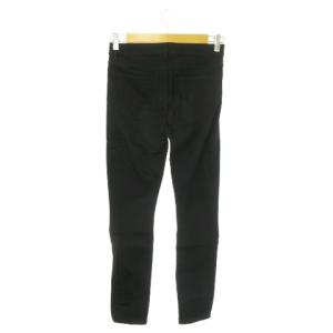 Acne Studios デニムパンツ ジーンズ スキニー ストレッチ 26/32 黒 ブラック /AO18 GY19