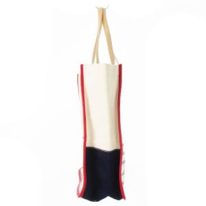 COACH レガシーウィークエンド セントジェームズ SAINT JAMES トートバッグ キャンバス 帆布 ノースサウス