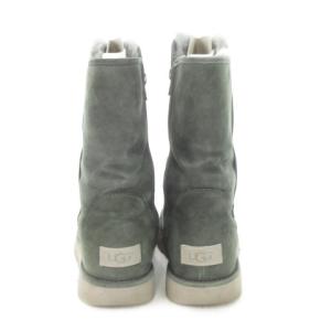 UGG australia アブリーショート Abree Short II ムートンブーツ ミドル丈 クラッシックブーツ 大きいサイズ