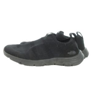 THE NORTH FACE ブラックスニーカー THE NORTH FACE ブラック スニーカー - メルカリ