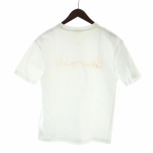 DIOR HOMME Travis Scott 22AW Tシャツ カクタスジャック ロゴ