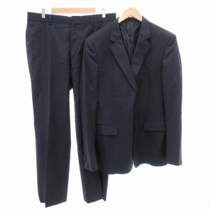 スーツ セットアップ