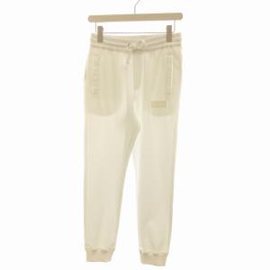 スウェットパンツ イージーパンツ XS 白 ホワイト 43835 /EE MT