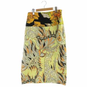 DRIES VAN NOTEN ニット ベスト DRIES VAN NOTEN(ドリスヴァンノッテン) 18AWニットベスト