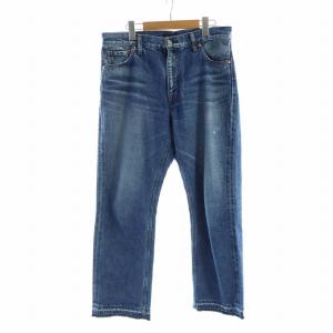 ブリーチ5ポケット デニムパンツ D SP CO BLEACH DENIM 5P ジーンズ ジップフライ
