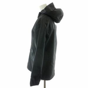 THE NORTH FACE ウォームストームレインジャケット Warm Storm Rain Jacket ナイロンジャケット マウンテンパーカー