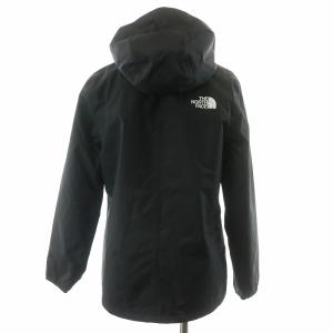 THE NORTH FACE ウォームストームレインジャケット Warm Storm Rain Jacket ナイロンジャケット マウンテンパーカー