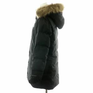 THE NORTH FACE NN1DK81A ダウンコート DTYVENT M