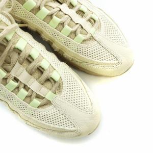 NIKE Air Max 95 PRM Grain スニーカー