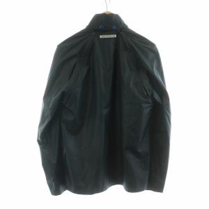 LOUIS VUITTON ナイロン ジャケット レインウェア 48