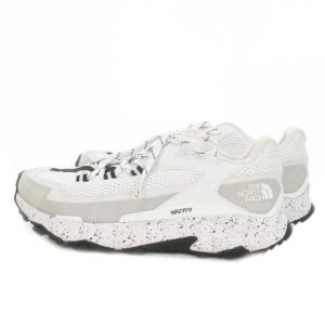 Vectiv Taraval ハイキングシューズ スニーカー メッシュ レザー ロゴ トレイルラン アウトドア