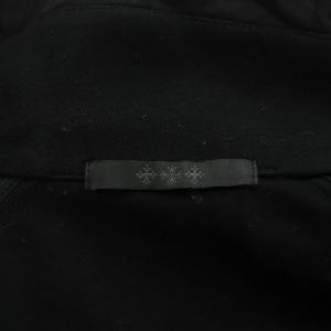 TATRAS MUSKI パーカー ジップアップ 1 ブラック MTLA23S8003-M