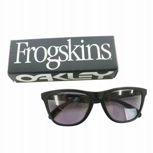 ローブリッジフィットフロッグスキン Frogskins サングラス メガネ プラスチックフレーム セル