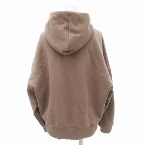 Reebok スタジオ リサイクル オーバーサイズ フーディー パーカー プルオーバー S タープ HS4775 /IY