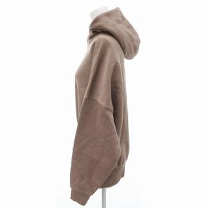 Reebok スタジオ リサイクル オーバーサイズ フーディー パーカー プルオーバー S タープ HS4775 /IY