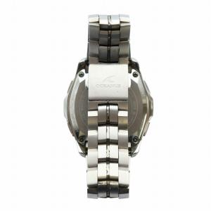 CASIO ジャンク品 OCEANUS 腕時計 ソーラー クロノグラフ デイト