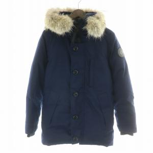 EDIFICE別注 CRESTON PARKA