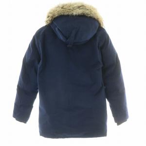 CANADA GOOSE EDIFICE別注 CRESTON PARKA