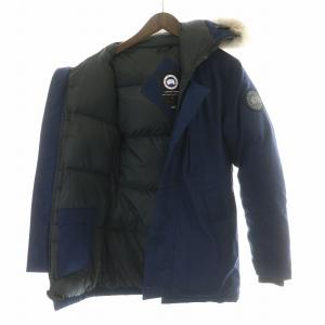 CANADA GOOSE EDIFICE別注 CRESTON PARKA