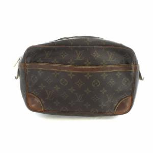 モノグラム コンピエーニュ 28 クラッチバッグ セカンドバッグ M51845 GY04 /MQ OH